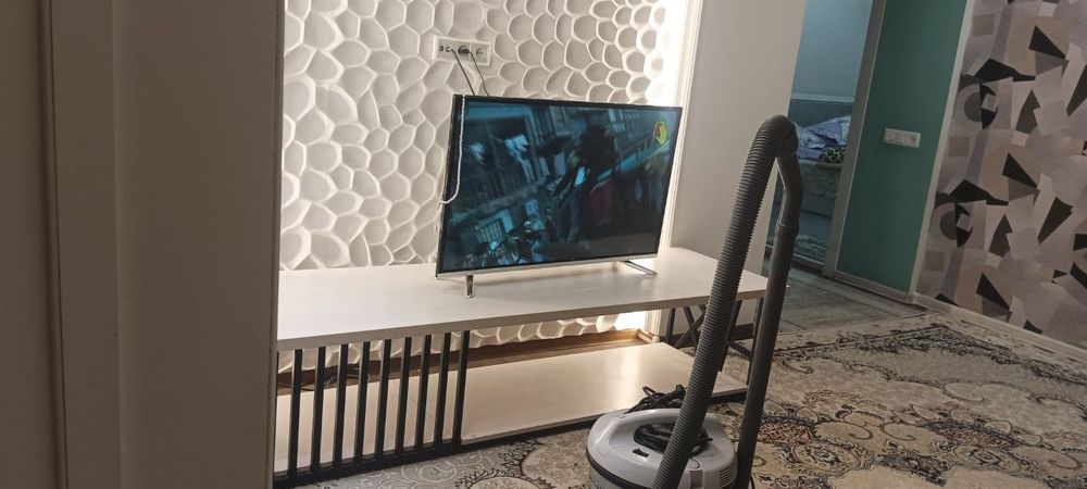 Kvartira dom 4xonali