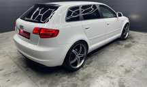 ‼️Jante audi 235 35 R19‼️