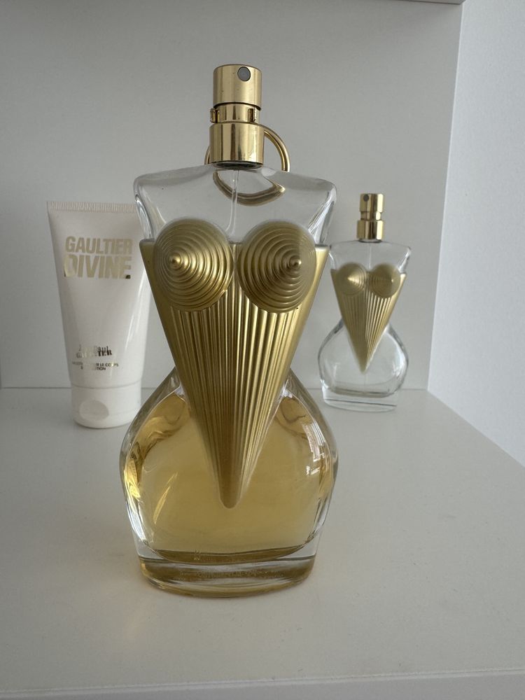Jean Paul Gaultier Devine