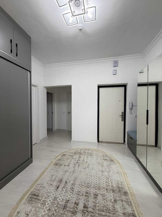 Сдаётся в аренду | 2/3/9 | Чиланзар | Ц квартал |