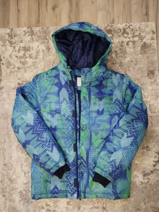 Vând geaca schi baieti