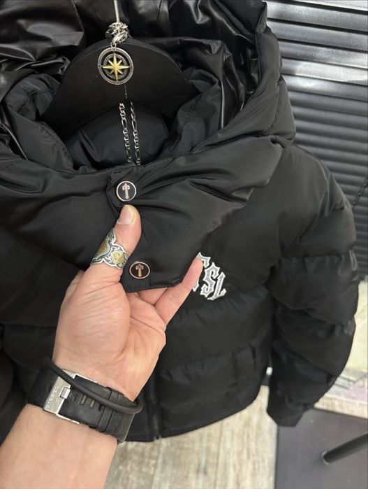 Яке Trapstar Shooters