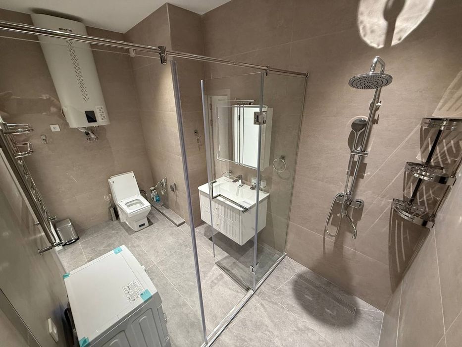 Сдам квартиру в ЖК River park 2/9/10