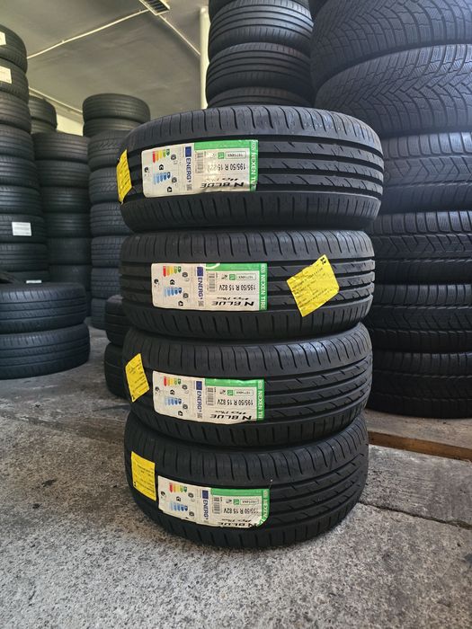 Nexen 195/50 R15 82V vară NOI
