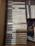 Lot jocuri PlayStation 2 PS2
