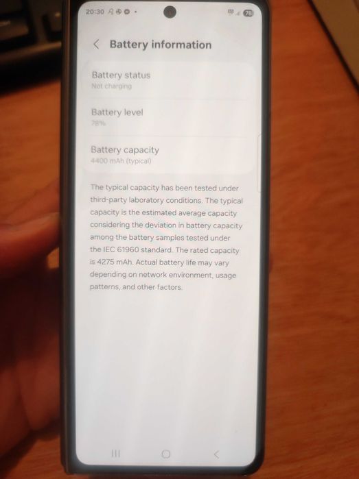 samsung z fold 4