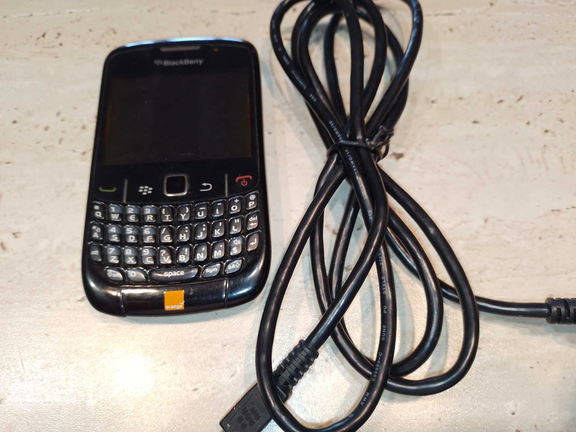 Accesorii +Telefoane BLACKBERRY CURVE 8520, baterii JS1