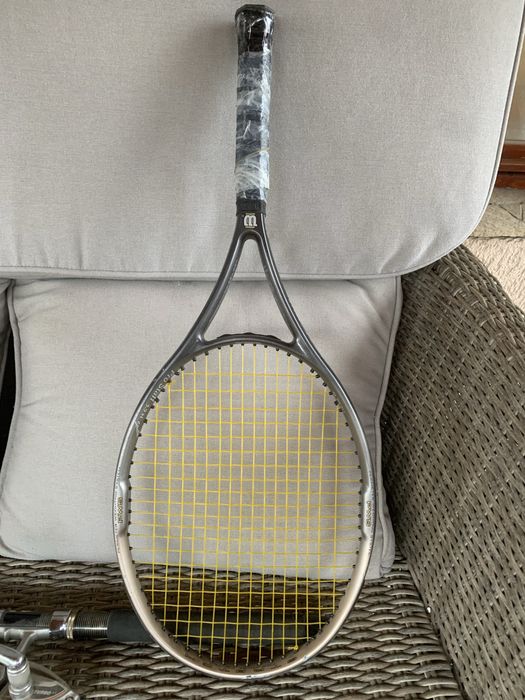 Rachete tenis diferite modele