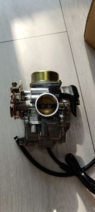 Carburator cvk30 Linhai 260, Suzuki 125,gy6 250-300 cc
