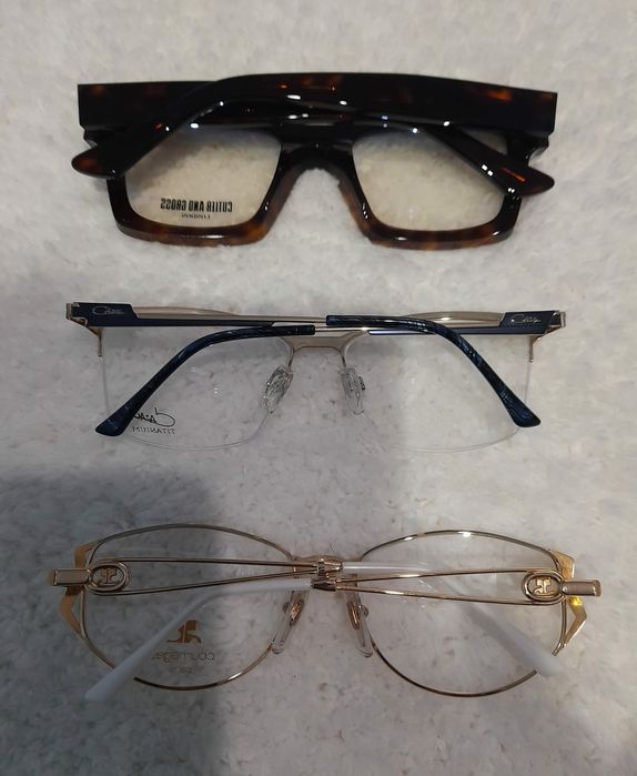 Rame ochelari bărbat/damă Originale