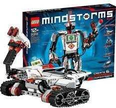 Lego Mindstorms 31313 Лего Майндстормс EV3