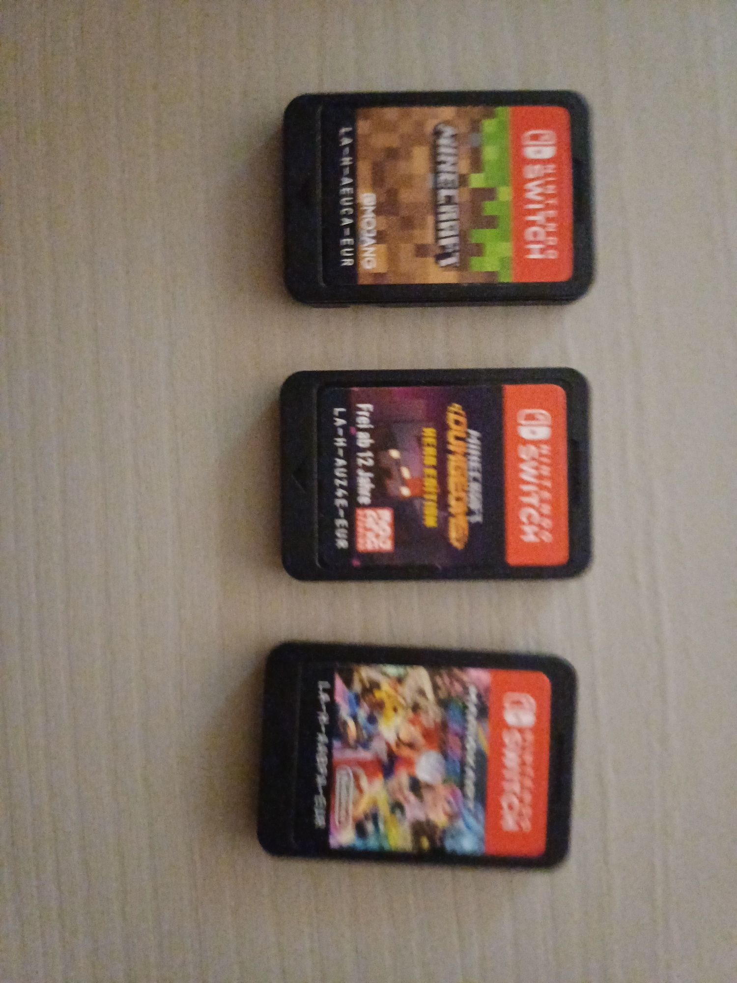 Nitendo switch de vânzare!