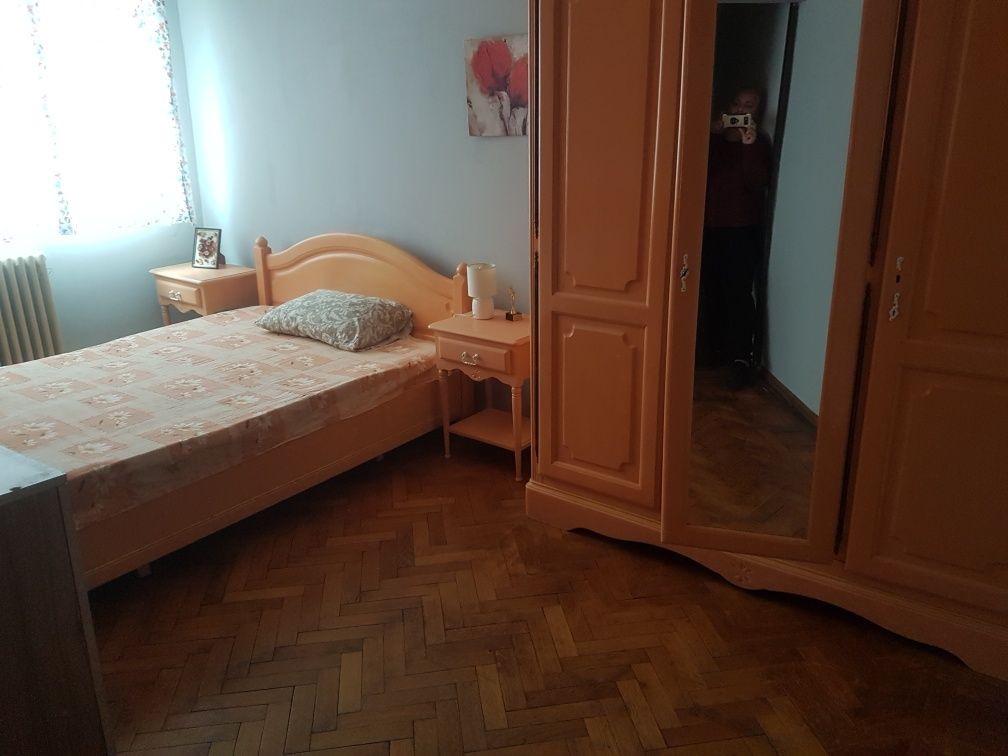 Apartament 2 camere la metrou eroi revolutiei