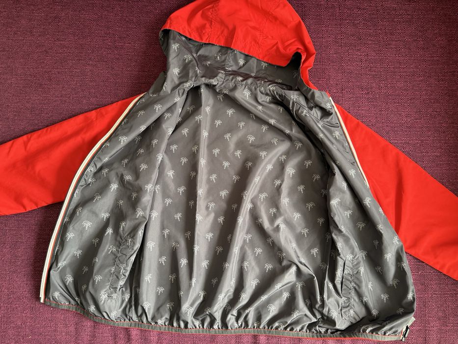 Geaca Mayoral toamna-primavara nr 8 (128cm)