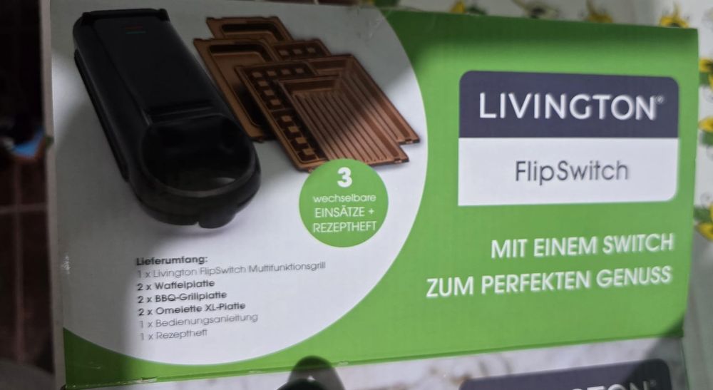 Gratar multifunctional rotativ