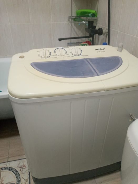 Стиральная машина сатылады