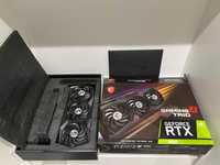 Видео карта MSI GeForce® RTX™ 3060 GAMING X TRIO, 12GB GDDR6, 192-bit
