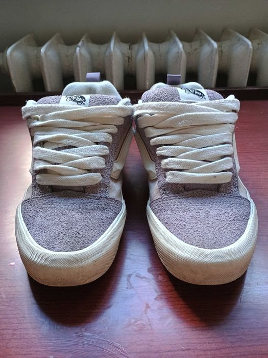 Vans Knu Skool Кецове