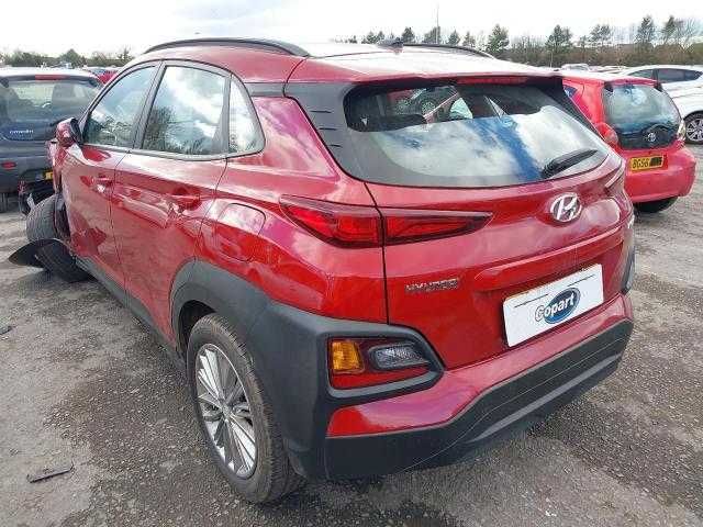 piese auto din dezmembrari hyundai kona 2019