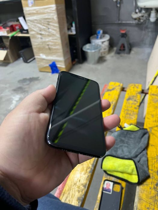 Продам или обмен Iphone 11 pro