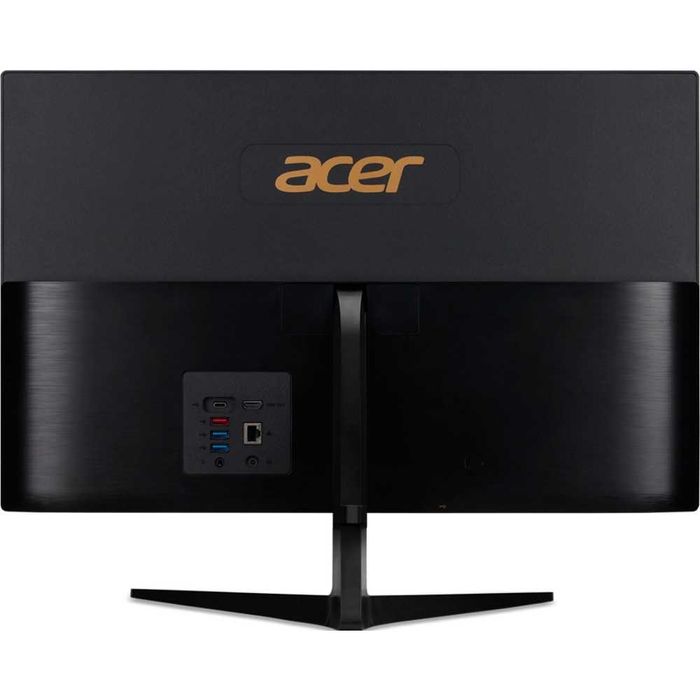 Моноблок Acer (без проводная клавиатура и мышка)