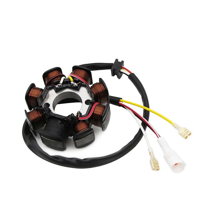 Stator KTM 250 300 400 450 530 XC-W EXC Husqvarna TE250 TE TX300 A790