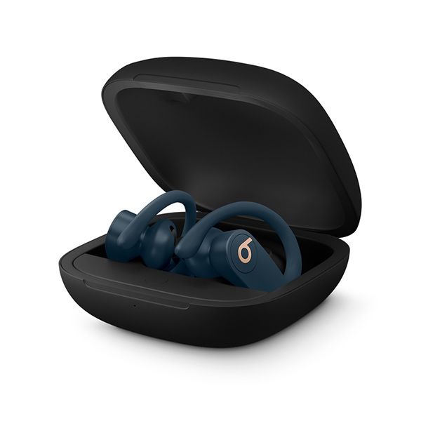 Beats powerbeats pro midnight blue