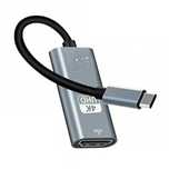 Adaptor USB C la HDMI 4K