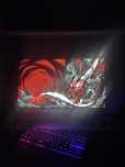 Monitor Gaming AOC 155hz