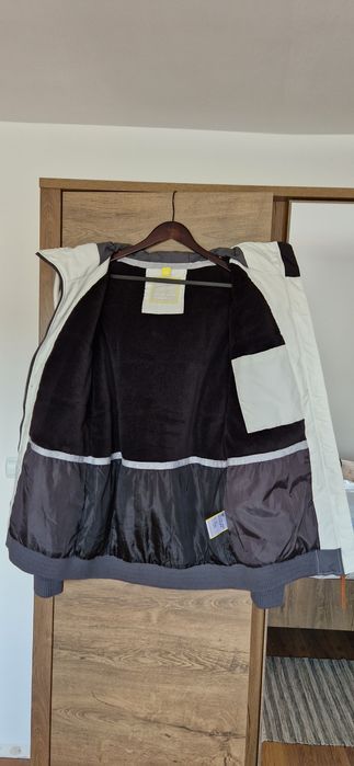 Зимно мъжко/юношеско яке