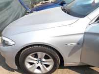 Aripa fata stanga dreapta bmw f10 f11 titansilber