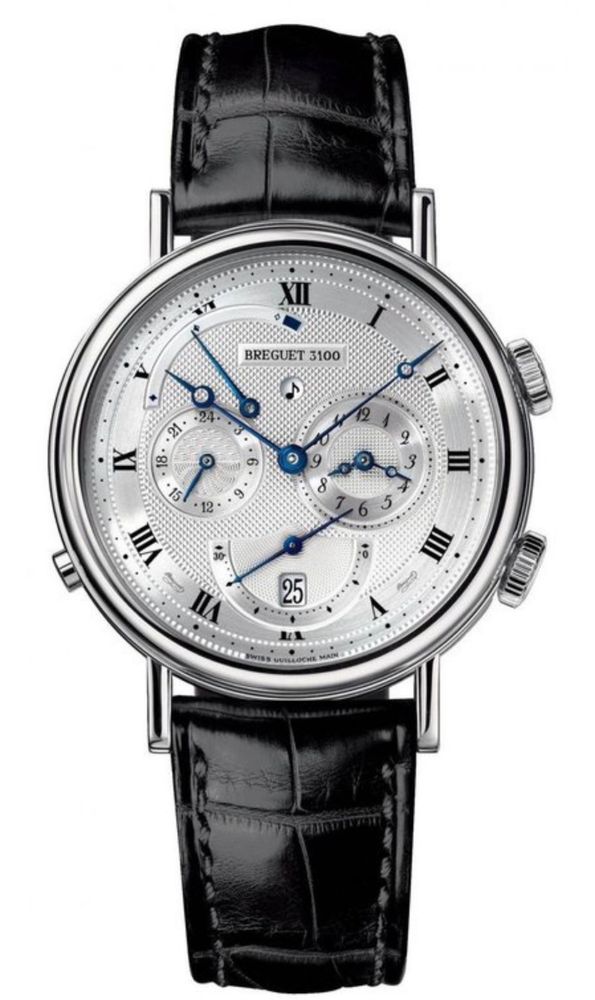 Breguet. Ref. 5707BB/12/9V6