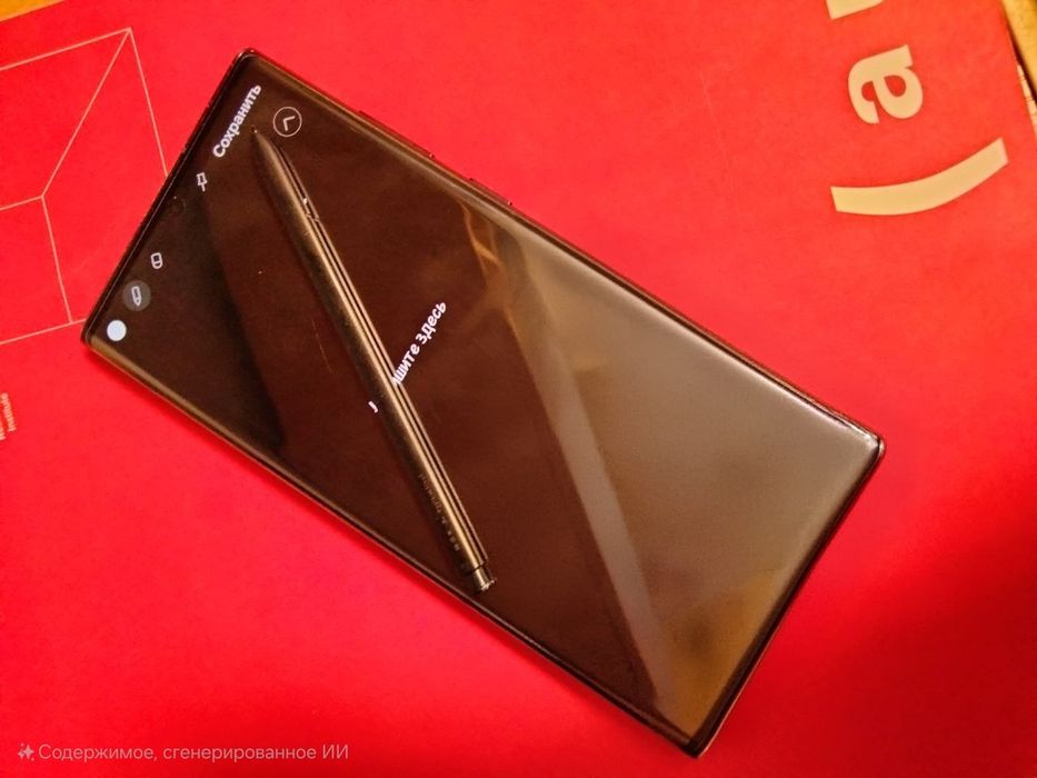 Samsung Galaxy S22 Ultra
