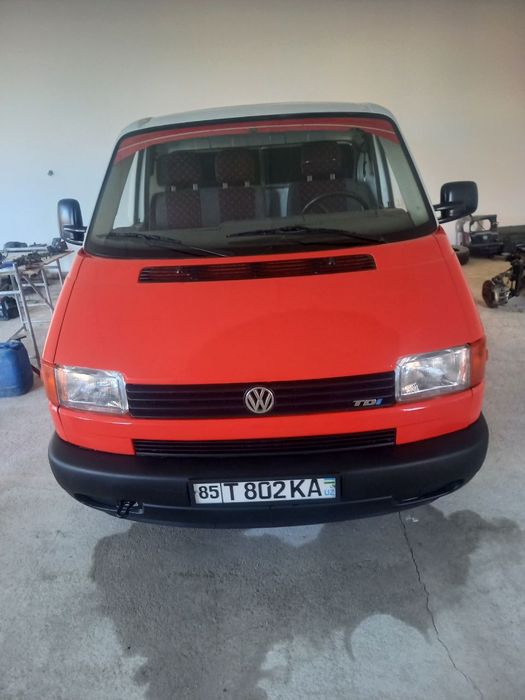 Sotiladi Volkswagen