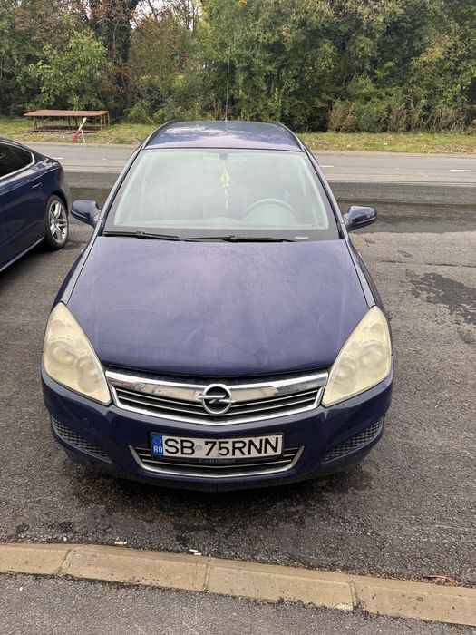Vand Opel Astra H 1.3 2008