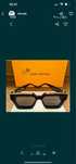 Ochelari de soare Louis vuitton