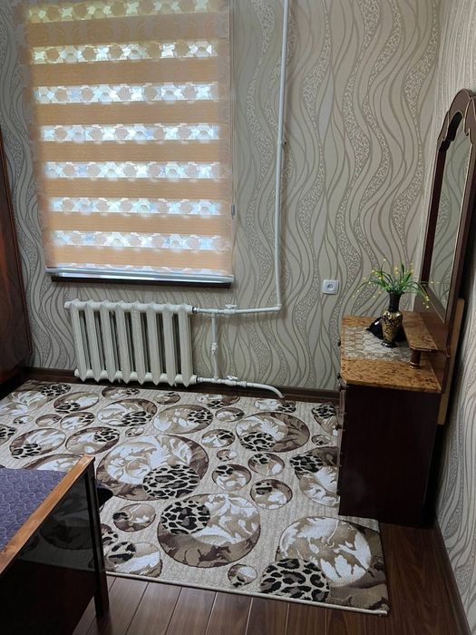 Ц1 аренда квартира 3 комнатная