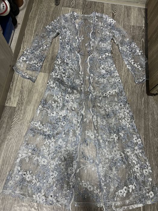 Платья для невесты