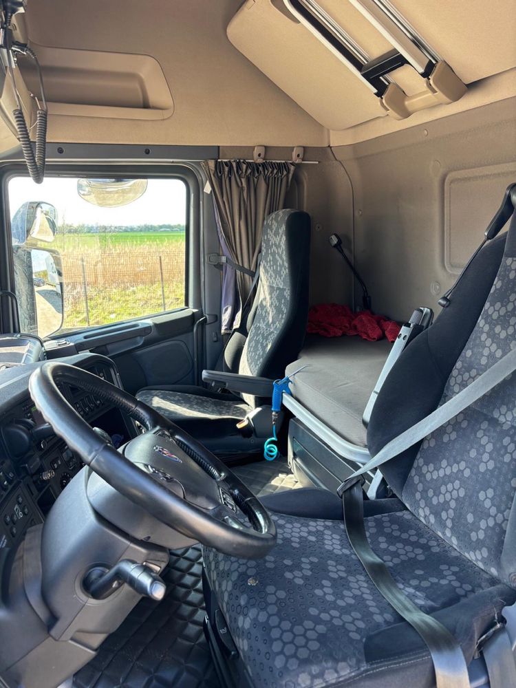 SCANIA R 450  an fab 2018