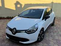 Renault Clio 4 //1.2//2014//senzori//pilot//clima//carte service//