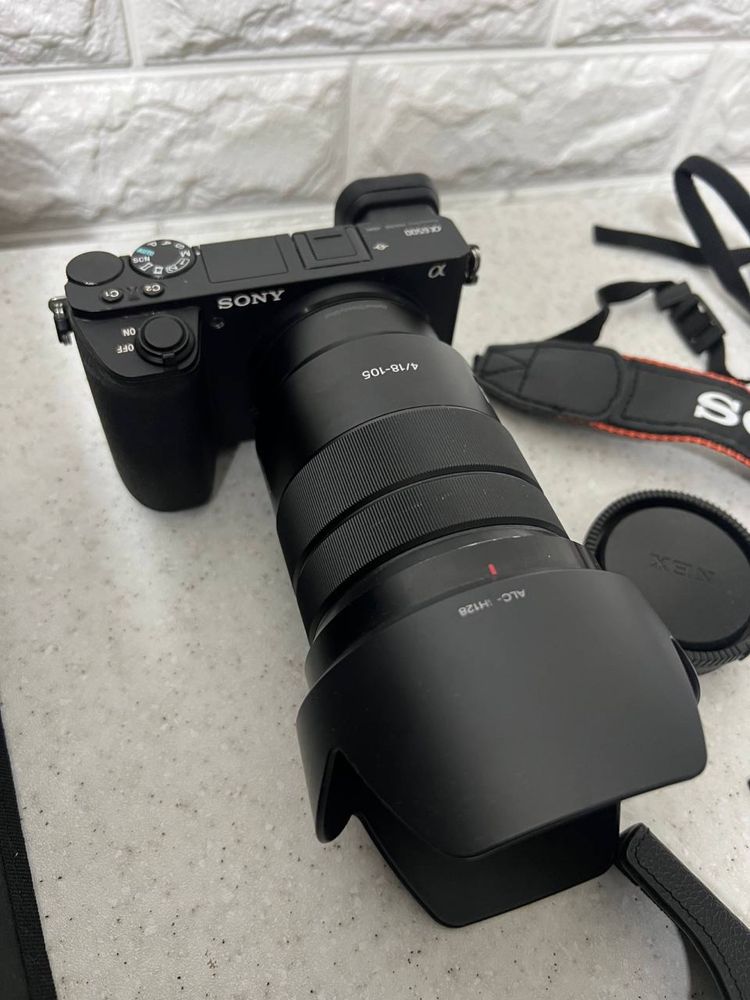 Sony a6500 Full_