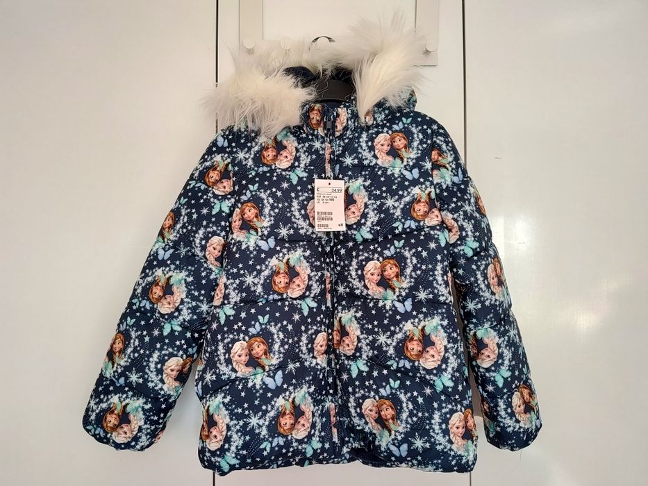 ново, H&M- 140 см/ 50% отстъпка