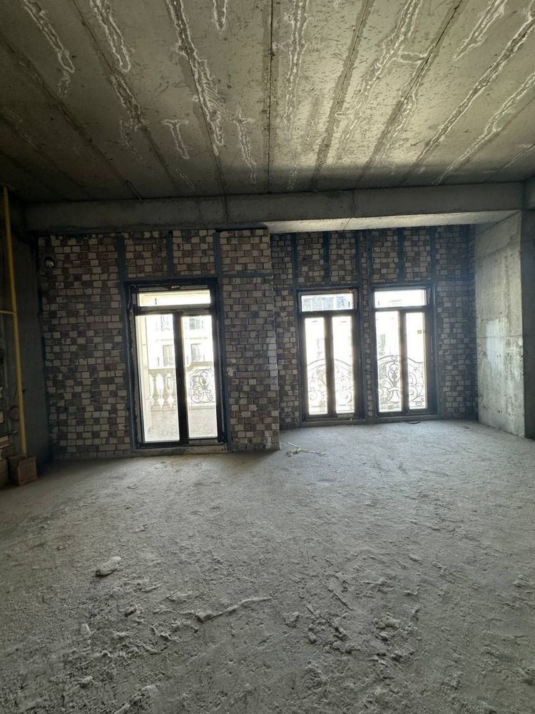 4х ком квартира Продается 105м2 Коробка ЖК boulevard Tashkent City