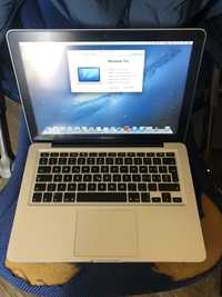 macbook pro 2012 i5 4gb ram hdd 320gb