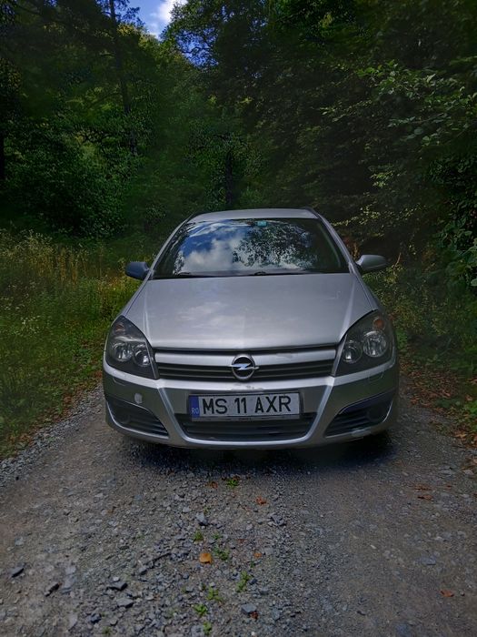 Opel astra 1.7 disal