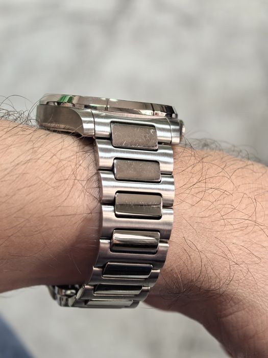 Mido Multifort Tv Big Date Limited Edition