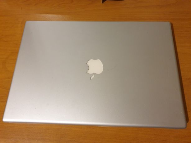 Apple Macbook pro