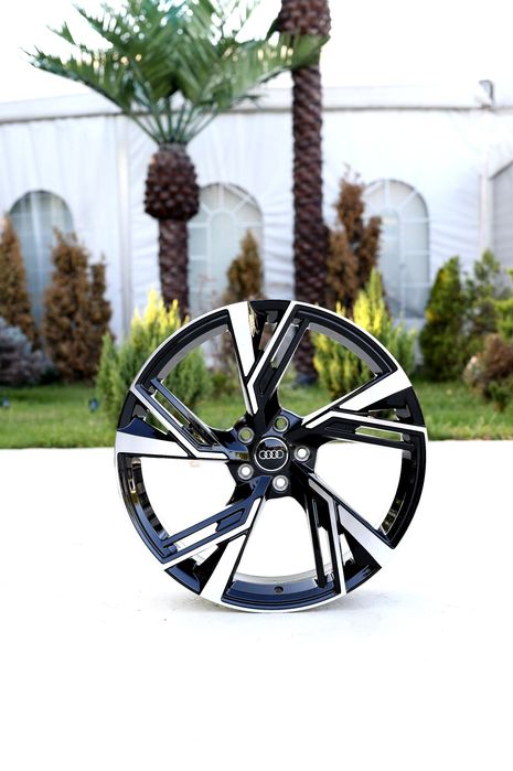 Lichidare Stock Jante Noi Audi R18  R19 R20NOI Rs a3 a4 a5 a6 a7 a8 q5