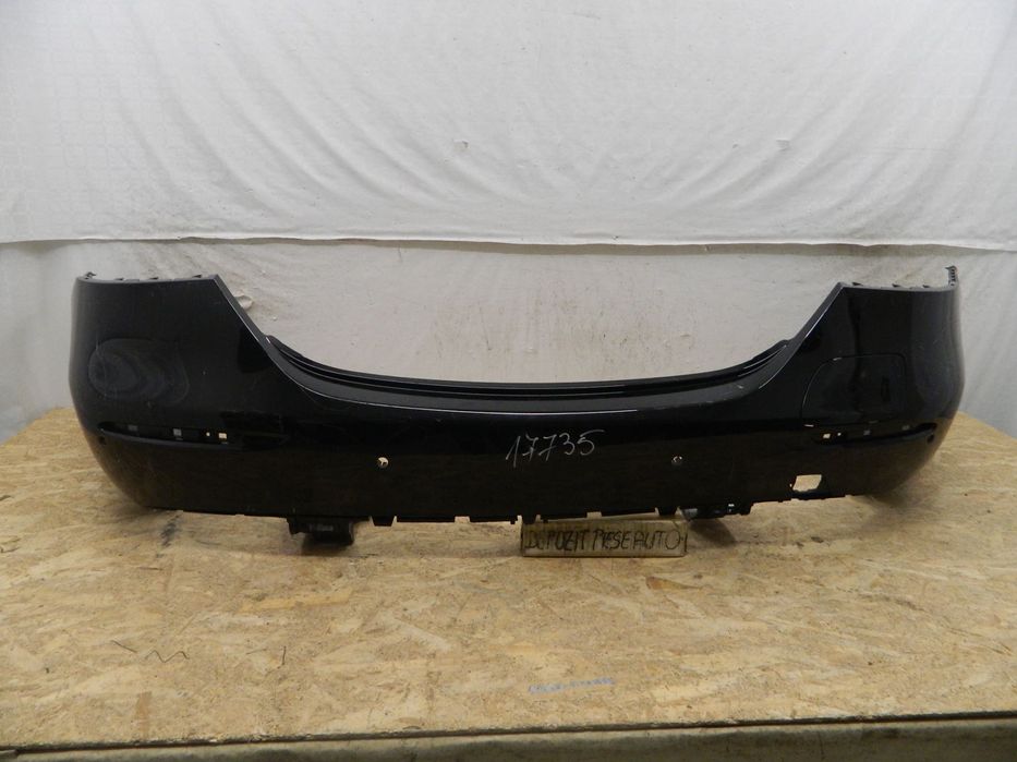 Bara spate Mercedes E-Class W213 , facelift, Electric, 2020, 2021, 2022, A2138854803.