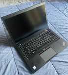 Лаптоп Lenovo Thinkpad T460s
**Lenovo ThinkPad T460s Laptop Type 20F9(